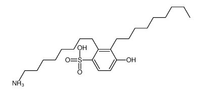 ammonium hydroxydinonylbenzenesulphonate picture