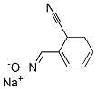 sodium a-cyanophenyl aldoxime picture