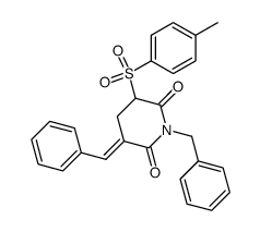 Diadinoxanthinditrimethylsilylether结构式