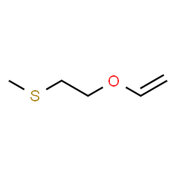 2-(Methylthio)ethyl(vinyl) ether picture