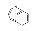 1H-Azirino[2,3,1-ij]quinoline(9CI)结构式
