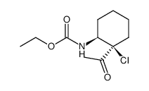 4-(1'-methyl-1'-nitroethyl)toluene结构式