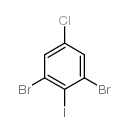 1-氯-3,5-二溴-4-碘苯图片