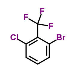 2-溴-6-氯三氟甲苯图片