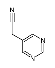 2-(嘧啶-5-基)乙腈图片