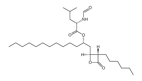 (S,S,R,R)-奥利斯塔特图片