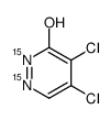 1189481-89-7 structure