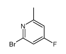 2-溴-4-氟-6-甲基吡啶图片