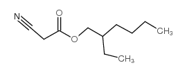 2-Ethylhexyl cyanoacetate picture