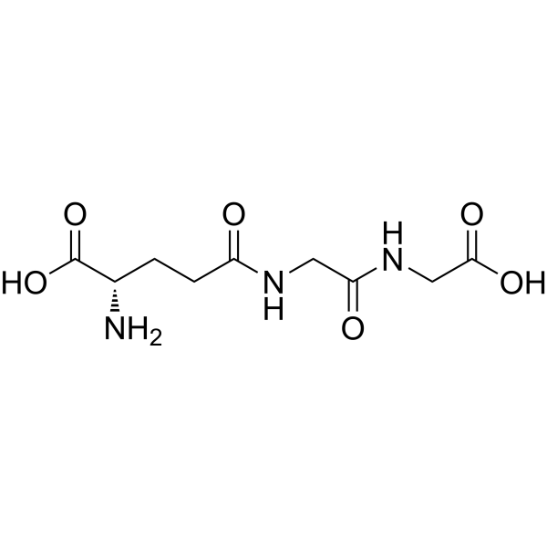 H-GLU(GLY-GLY-OH)-OH图片