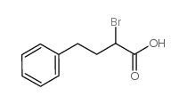 2-Bromo-4-phenylbutyric acid picture