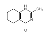 2-甲基-5,6,7,8-四氢喹唑啉-4-醇图片