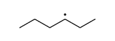 1-ethyl-butyl结构式