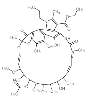 nsc143457 Structure