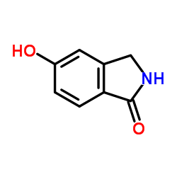 5-Hydroxyisoindolin-1-one picture
