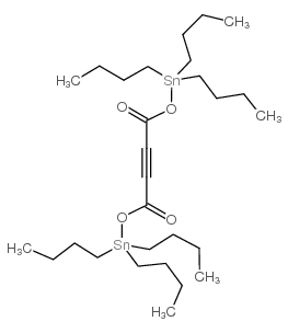 2-Butynedioic acid,1,4-bis(tributylstannyl) ester picture