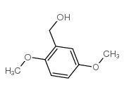 2,5-dimethoxybenzyl alcohol picture