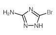 5-Bromo-1H-1,2,4-triazol-3-amine picture