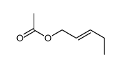 (E)-pent-2-en-1-yl acetate picture