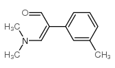 3-(DIMETHYLAMINO)-2-(3-METHYLPHENYL)ACROLEIN picture