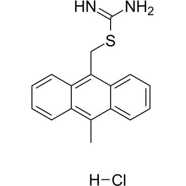 NSC 146109 (hydrochloride) picture