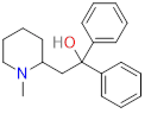 MER-16 Structure