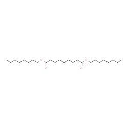 Nonanedioic acid, di-C8-12-alkyl esters结构式