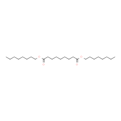 Nonanedioic acid, di-C8-12-alkyl esters structure