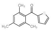 thiophen-2-yl-(2,4,6-trimethylphenyl)methanone picture