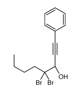 819851-00-8 structure