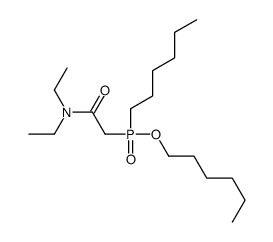 83242-93-7 structure