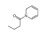 1-(2H-pyridin-1-yl)butan-1-one Structure