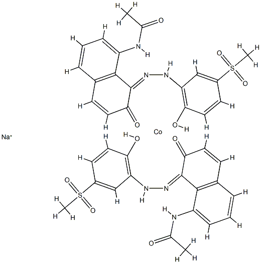 85168-71-4 structure