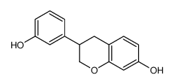 3',7-dihydroxyisoflavan picture