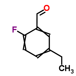 5-Ethyl-2-fluorobenzaldehyde picture