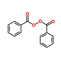 Benzoyl Peroxide Cas 94 36 0 Chemsrc