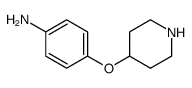 4-(Piperidin-4-yloxy)-phenylamine picture