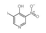 3-Iodo-5-nitropyridin-4-ol picture