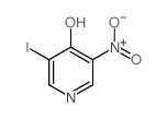 3-碘-5-硝基吡啶-4-醇图片