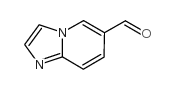Imidazo[1,2-a]pyridine-6-carbaldehyde picture
