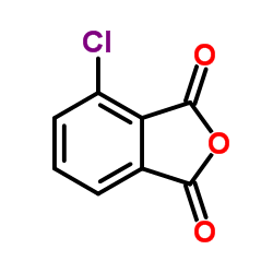 3-氯苯酐图片