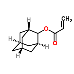 2-金刚烷基丙烯酸酯图片