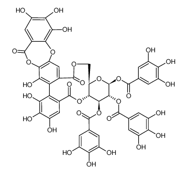 prostratin C Structure