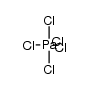 protactinium pentachloride Structure