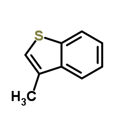 3-Methyl-1-thiaindene picture