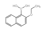 2-Ethoxy-1-naphthaleneboronic acid picture