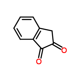 1,2-indandione structure