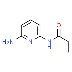 2-amino-6-(propylamido)pyridine picture