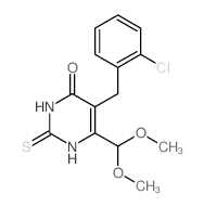 21326-06-7 structure