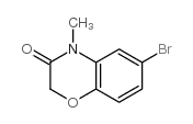6-BROMO-4-METHYL-2H-BENZO[B][1,4]OXAZIN-3(4H)-ONE picture